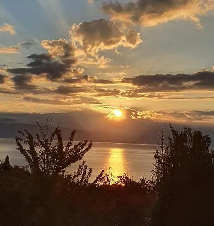 Villa Opic, Ganze Villa, Privater Beheizbarer Pool, Panorama Meerblick, Zentrumsnah Villa Opric