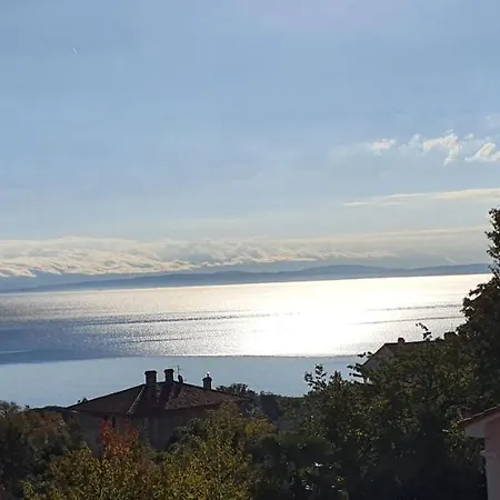 Villa Opic, Ganze Villa, Privater Pool, Meerblick, 4-8 Personen, 3 Oder 5 Schlafzimmer Auf Nachfrage *